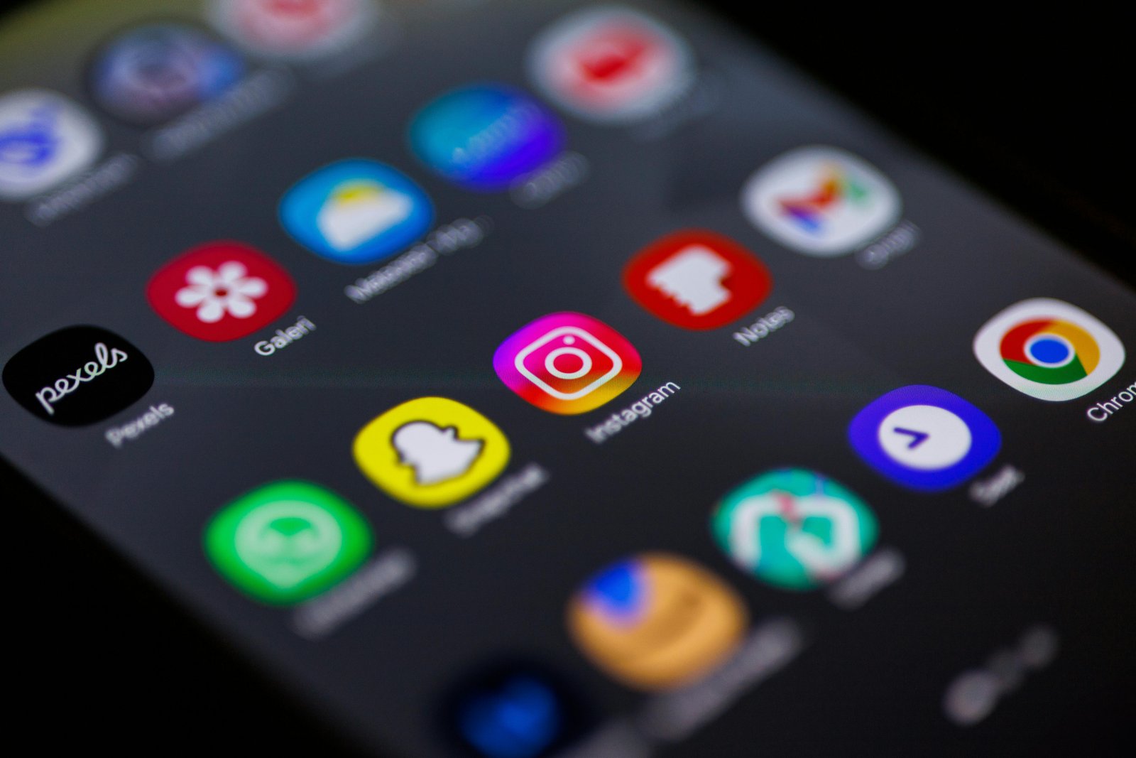 Mobile App Project