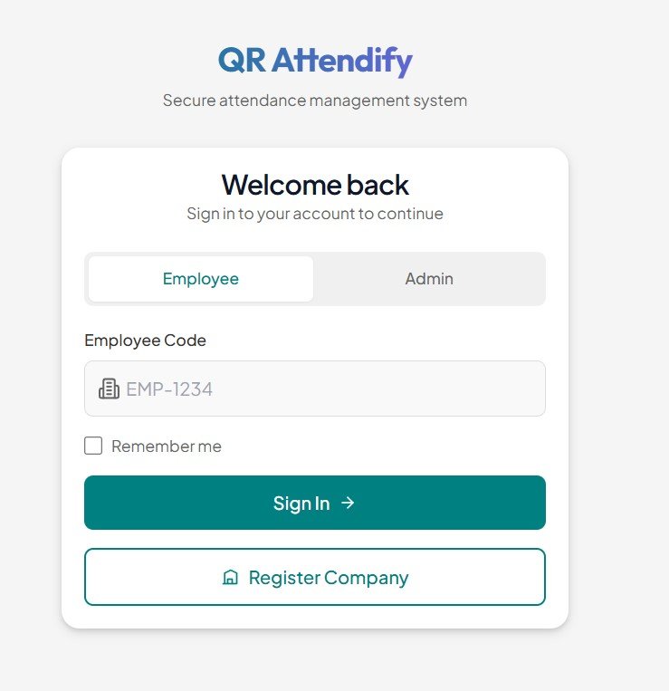 Mobile App Project